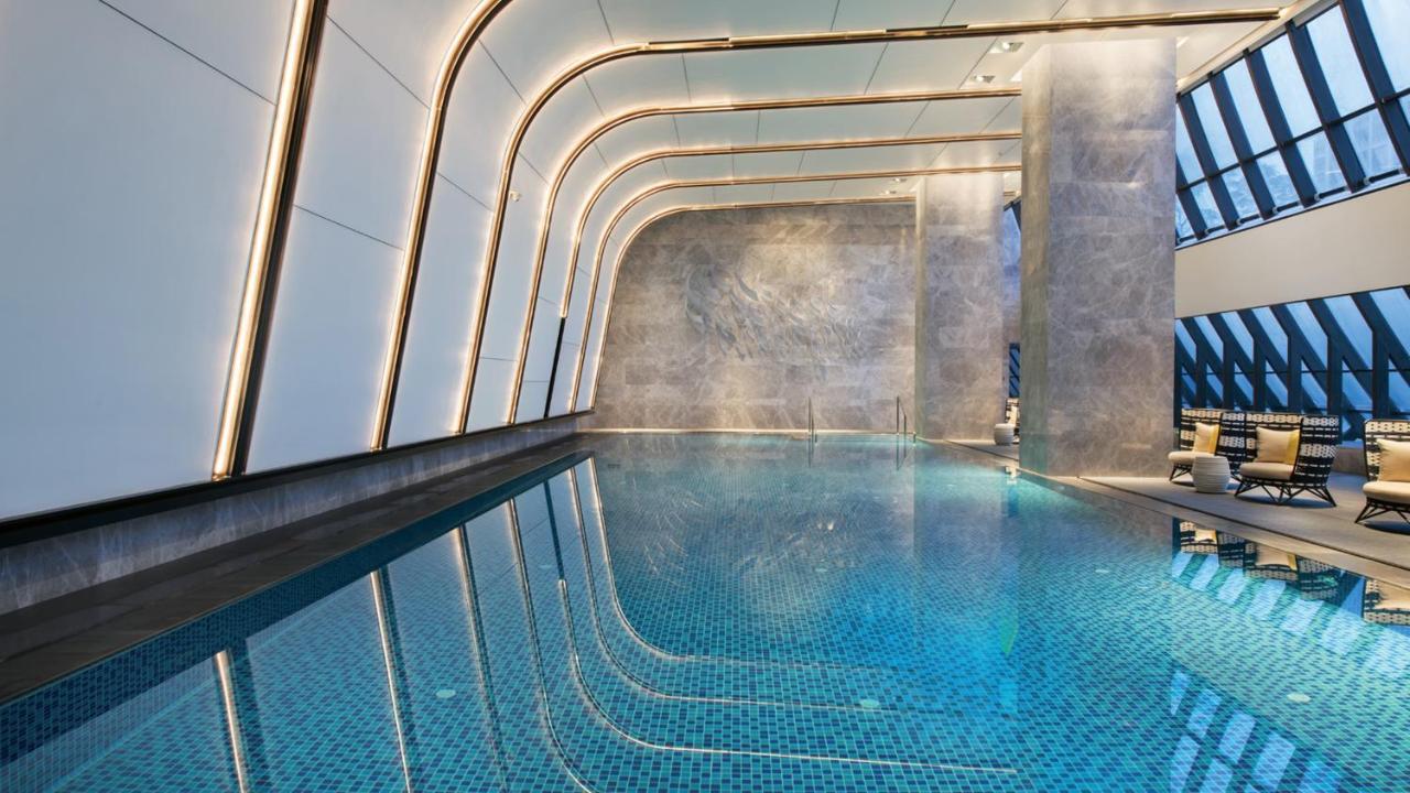 Crowne Plaza Quanzhou Riverview By Ihg Exterior photo