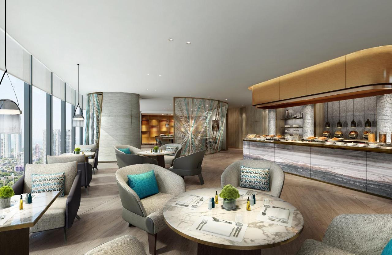 Crowne Plaza Quanzhou Riverview By Ihg Exterior photo