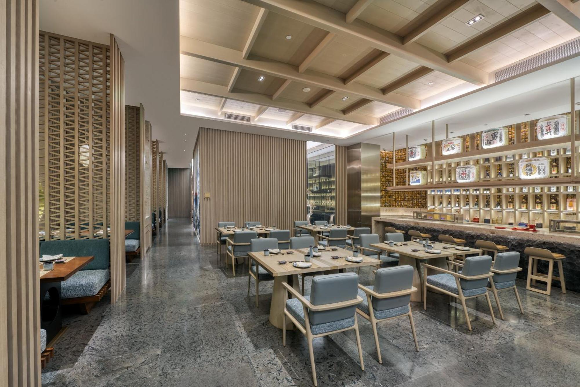 Crowne Plaza Quanzhou Riverview By Ihg Exterior photo