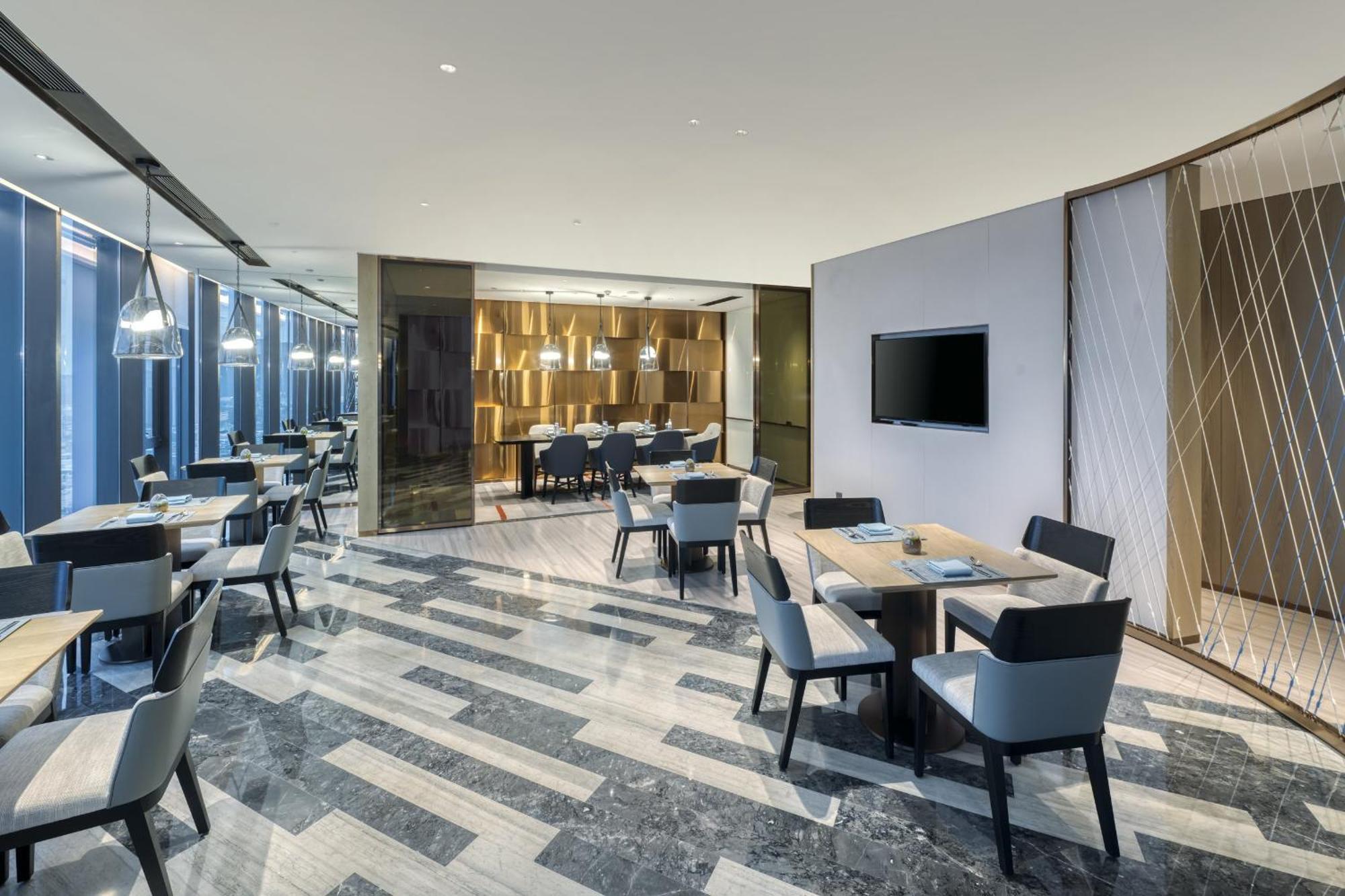Crowne Plaza Quanzhou Riverview By Ihg Exterior photo